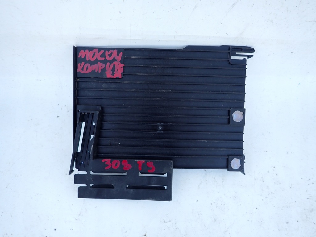 фото №6, Peugeot 308 t9 13- подставка защита компьютер