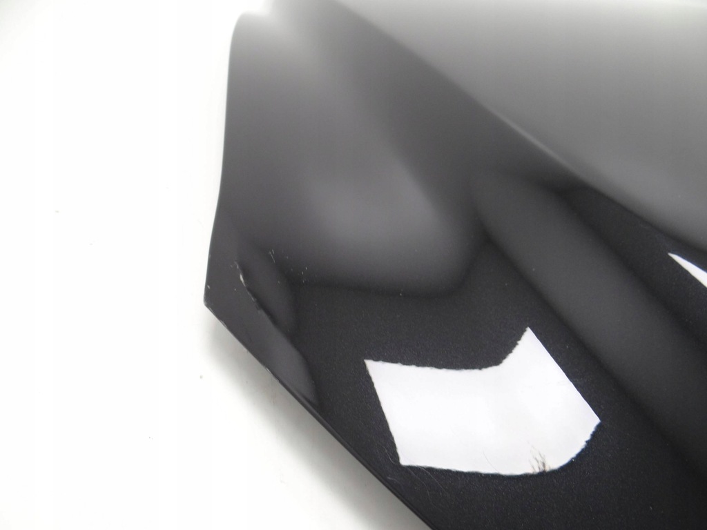 фото №8, Mazda 6 gj lift gl 2019- капот крышка двигателя