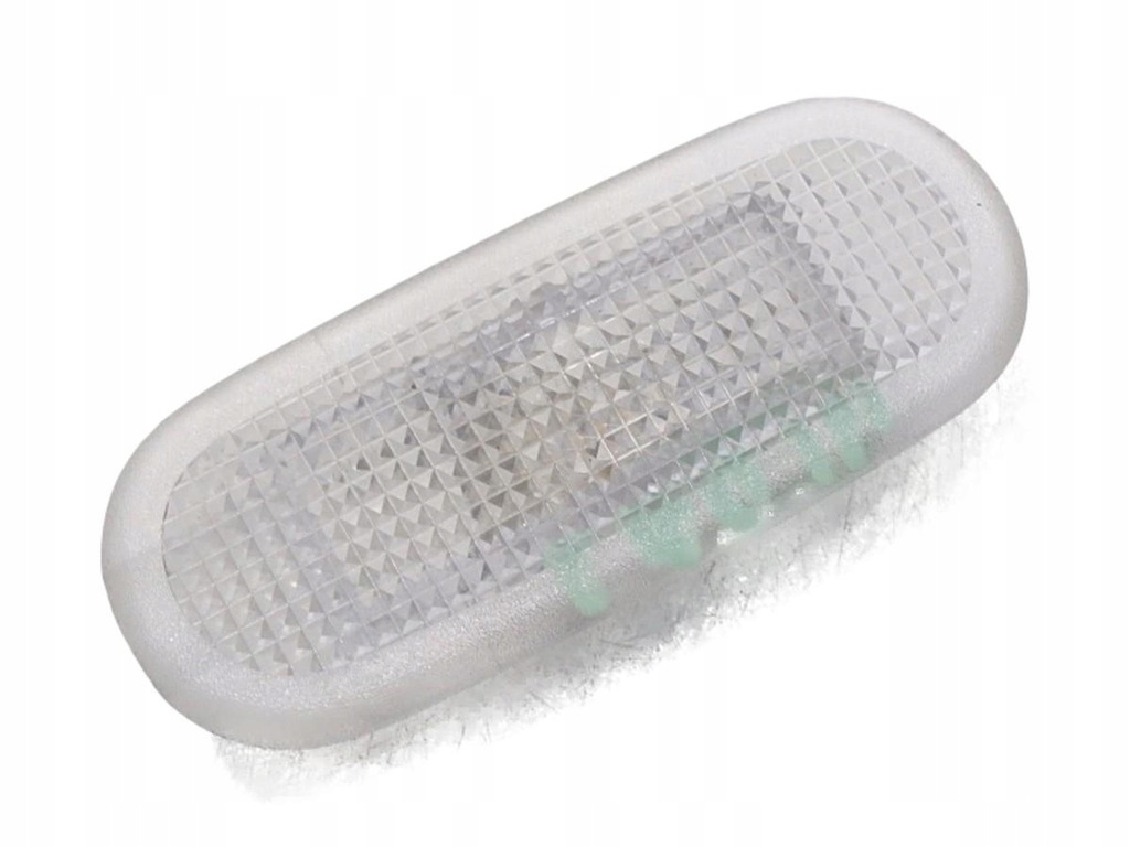 фото №1, Лампа освещение потолочный renault laguna iii