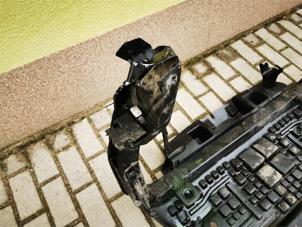 фото №7, Jeep grand cherokee wk2 lift балка pas передний