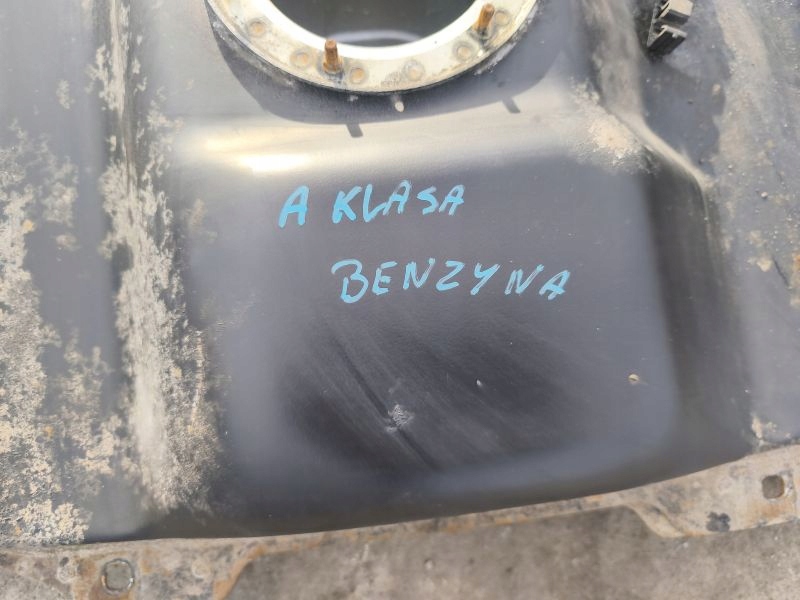Bak бак топлива pb mercedes a klasa w168 97-04 Цена