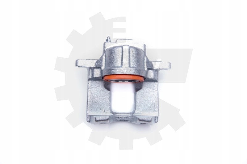 фото №14, Суппорт тормозной перед правый vw routan 10-