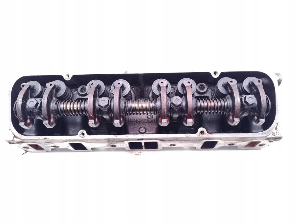 фото №5, Land rover range rover головка двигуна 4.0 4x4 бензин 136kw 185 hp 1999