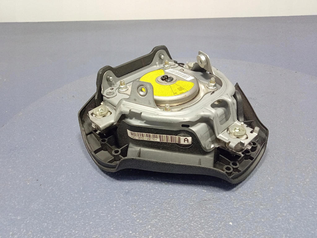 фото №7, Subaru forester iii sh 08- подушка безпеки подушка водія