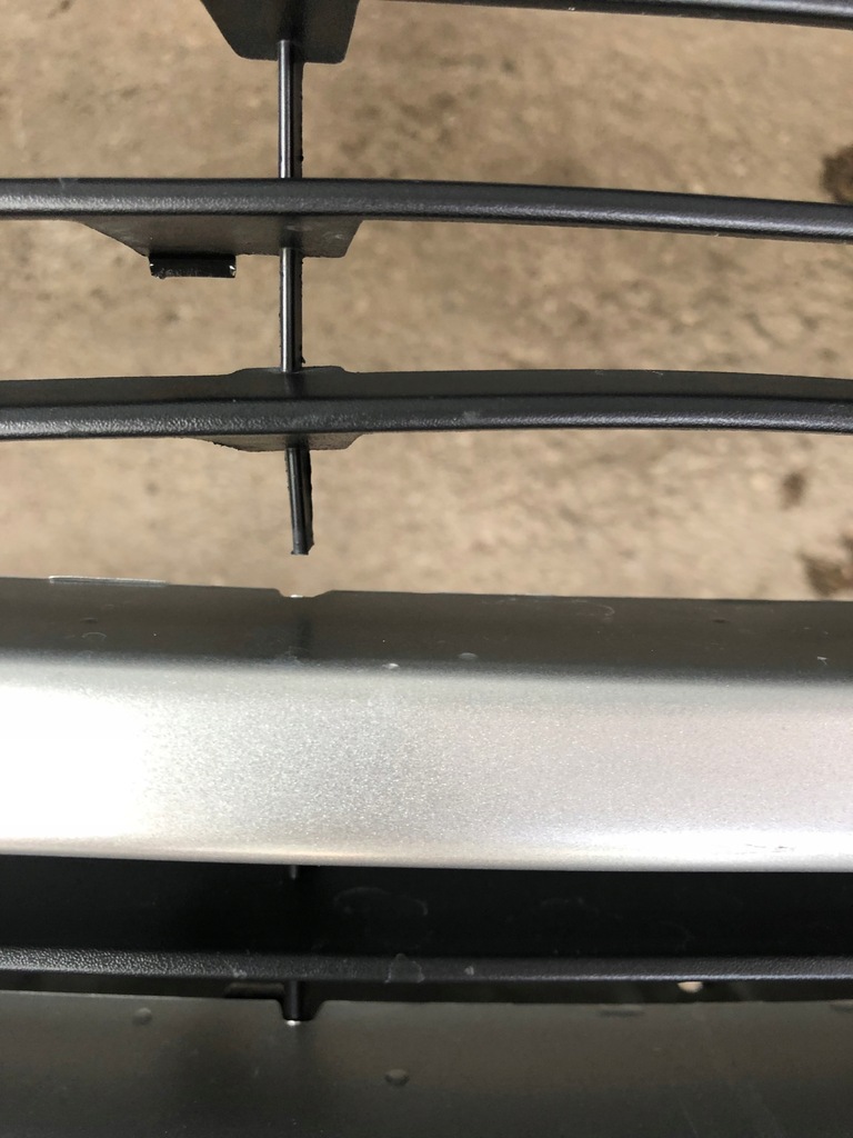 фото №5, Бампер перед opel crossland x 2017-