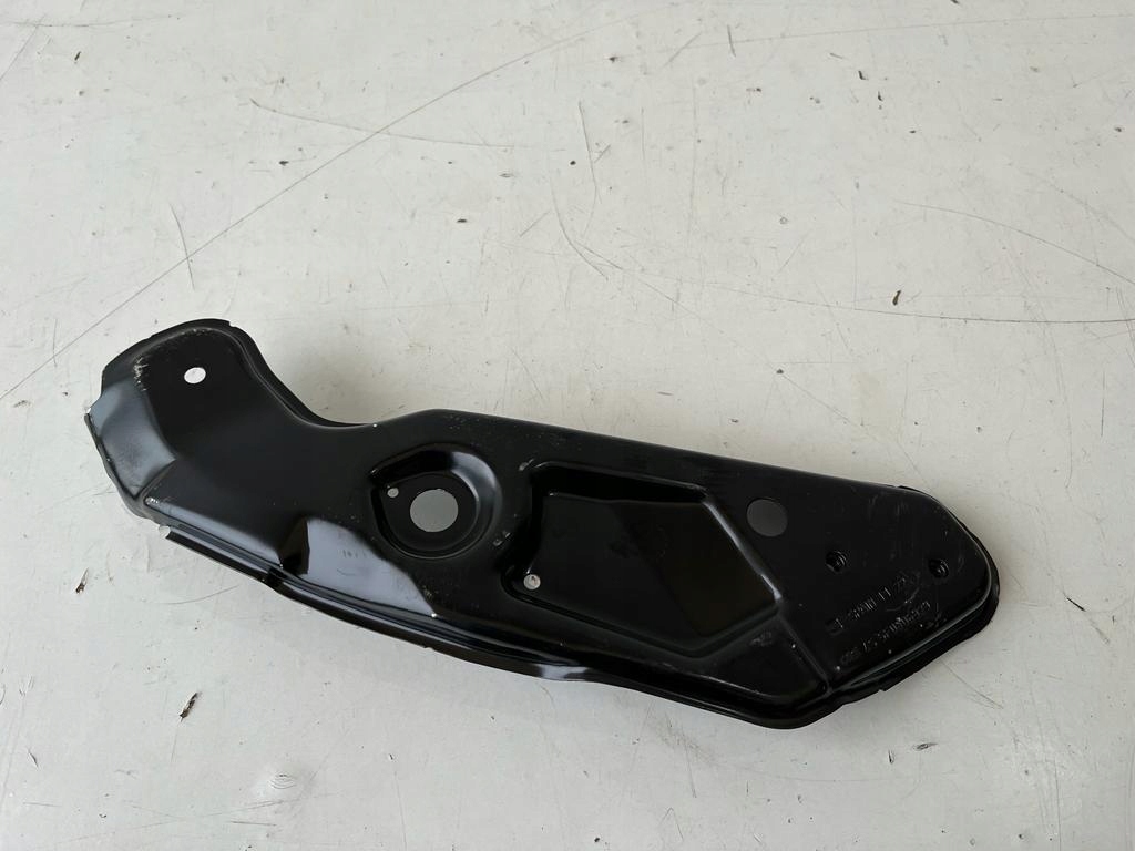 фото №1, Seat leon iii 5f панель фари кронштейн поперечина перед