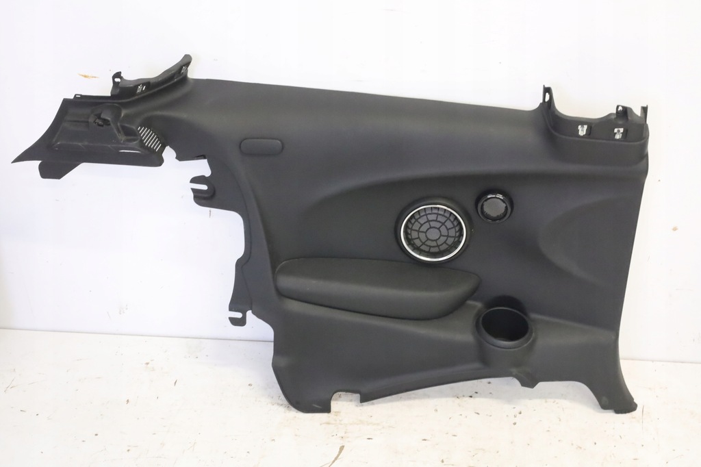 фото №10, Сиденья заднее сиденье обшивки комплект кожа mini cooper s f56 f57 13-25 europa