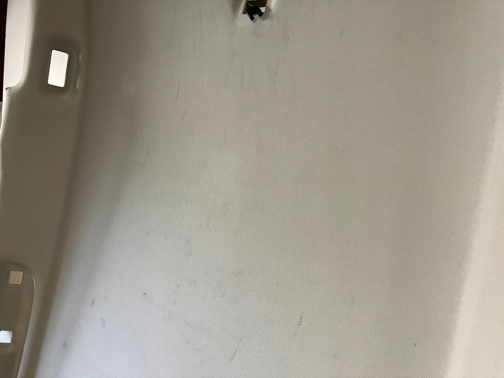 фото №7, Стеля opel insignia a kombi 22806836