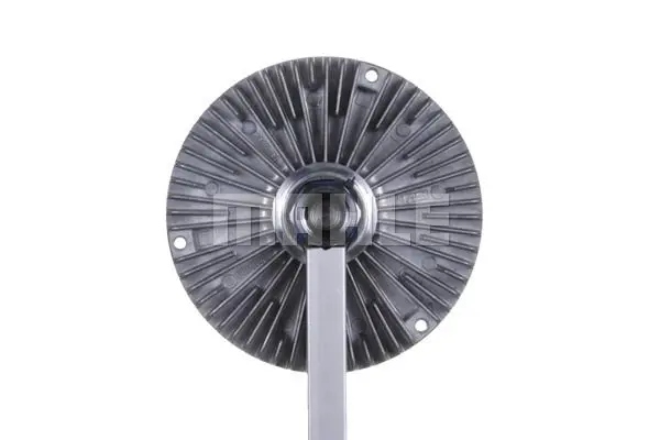 фото №1, Mahle cfc 48 000p сцепление, вентилятор охлаждение