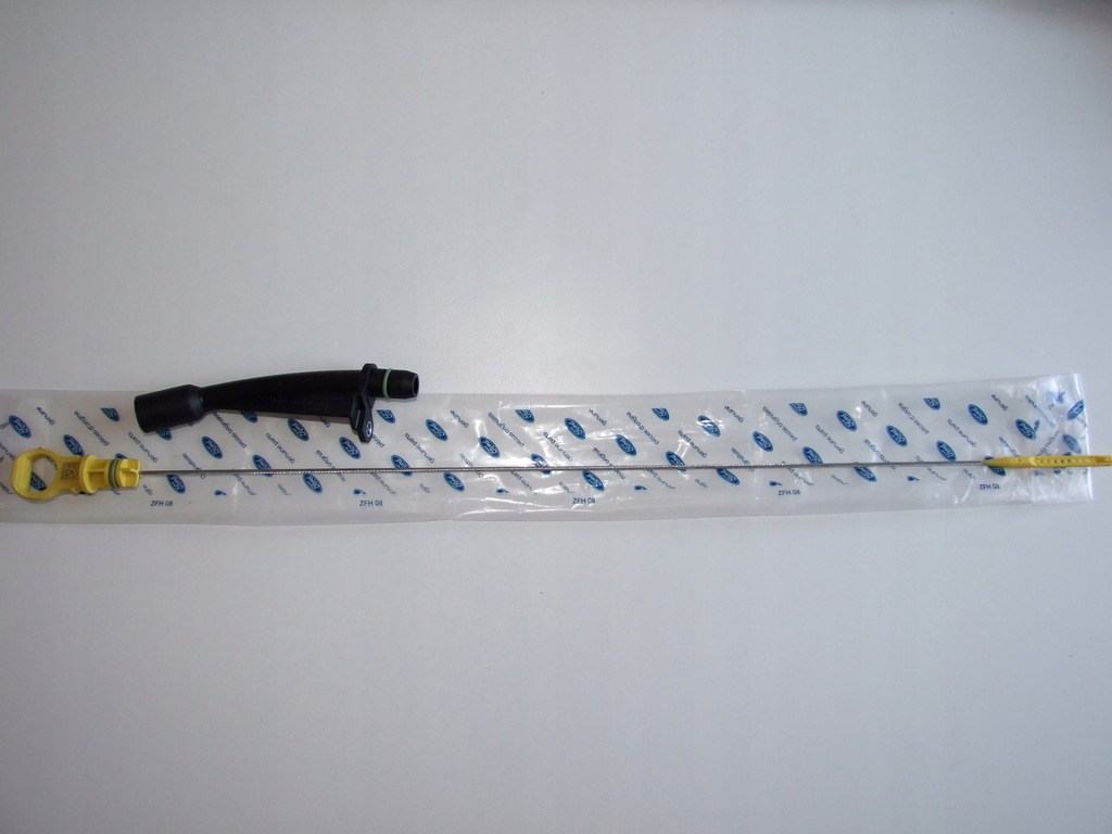 фото №1, Щуп щуп щуп оливи ford transit 2.0 2016rok= комплект