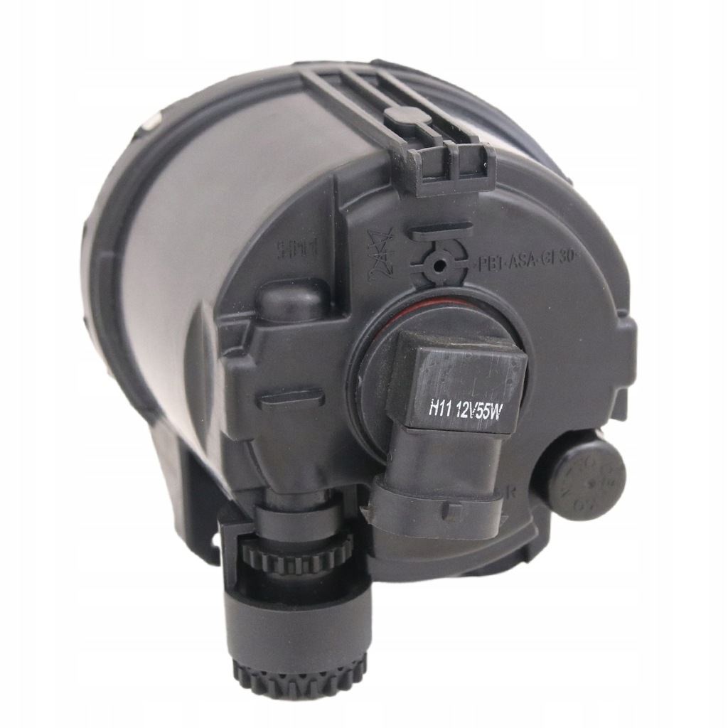 фото №2, Протитуманна фара bmw 5 f10 f10 3 e92 e93 2006- m-pakiet r