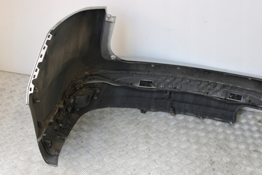 фото №9, Бампер задняя задний 4xpdc jaguar f-pace r-sport x761