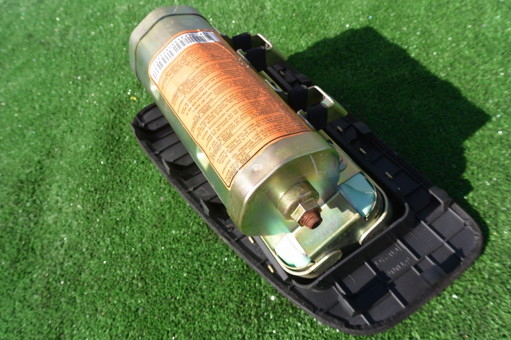 фото №5, Подушка подушка безопасности пассажира nissan maxima qx a33