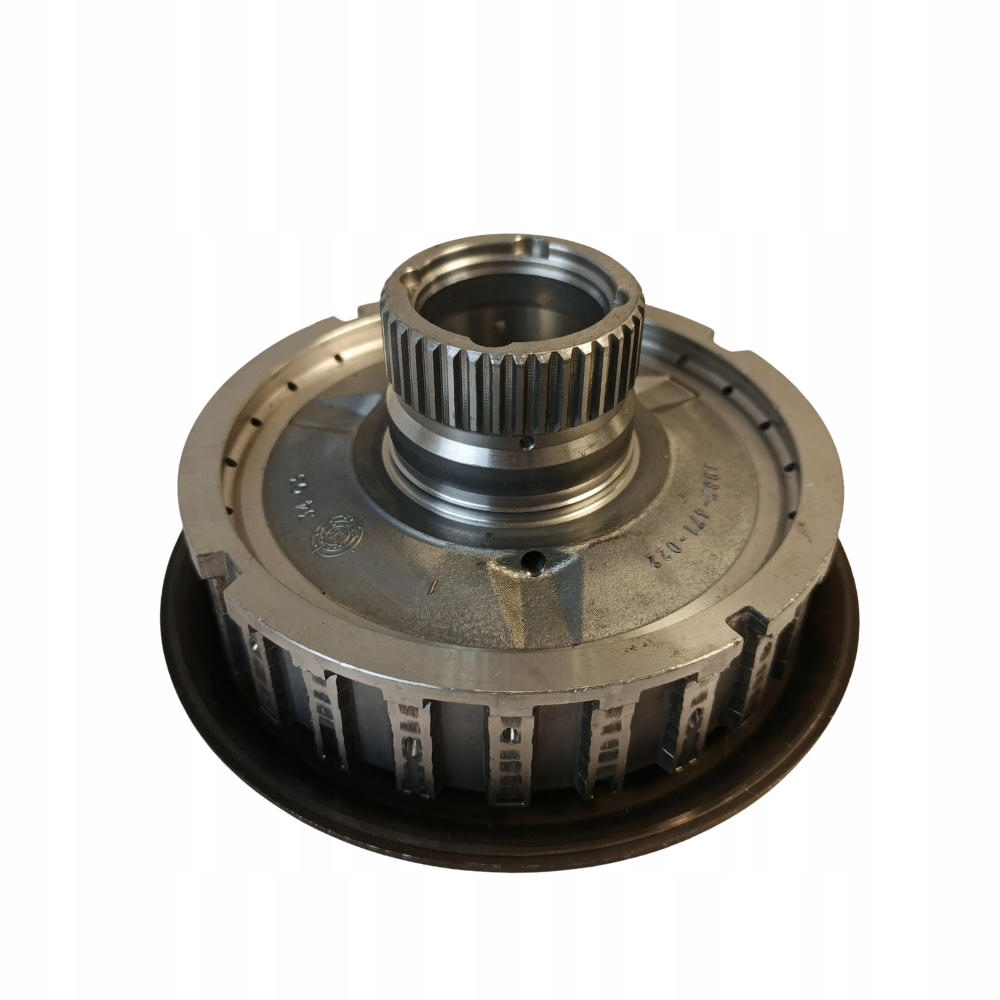 Купити Zf 8hp70 корзина зчеплення з поршень e 1087471022 вживаний