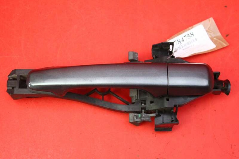 фото №1, Ручка права перед передня volvo s40 v40 2 ii 08r