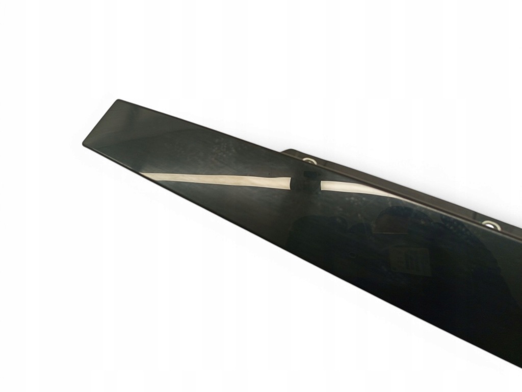 фото №4, Alfa romeo stelvio 156108445 права сторона накладки