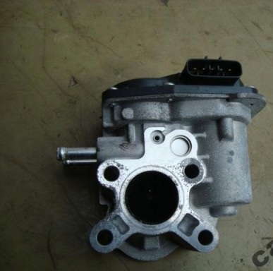 фото №1, Honda cr-v 2.2 i-dtec 10-12 lift клапан egr