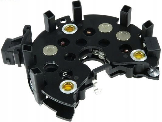 фото №3, Выпрямитель, генератор as-pl arc0185