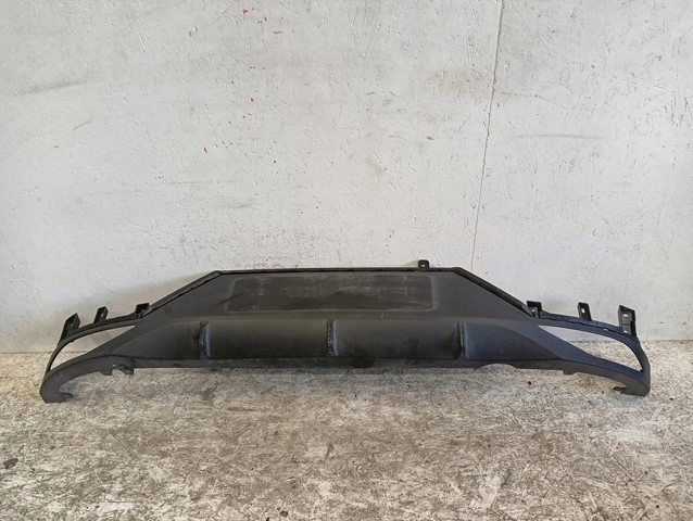 фото №1, Спойлер накладка диффузор задняя задний hyundai i20 iii 3 20-