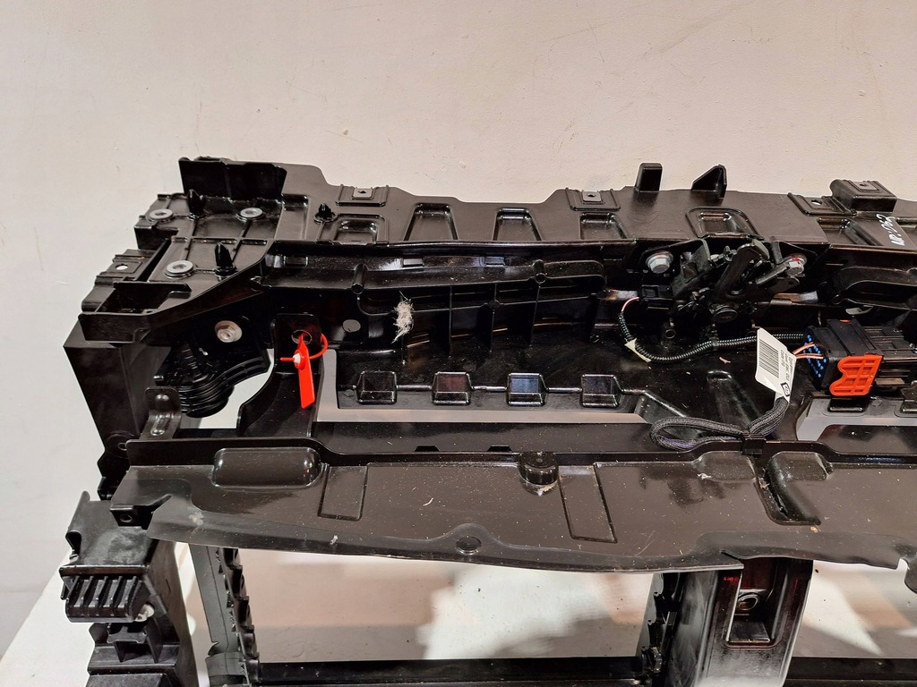 фото №5, Pas передній підсилювач 625006416r renault trafic iii lift 19-