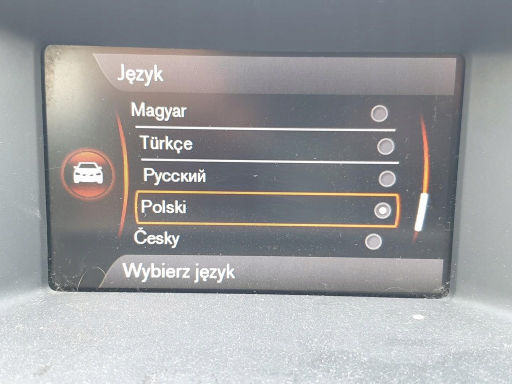 фото №5, Дисплей экран volvo v60 s60 ii 31337644