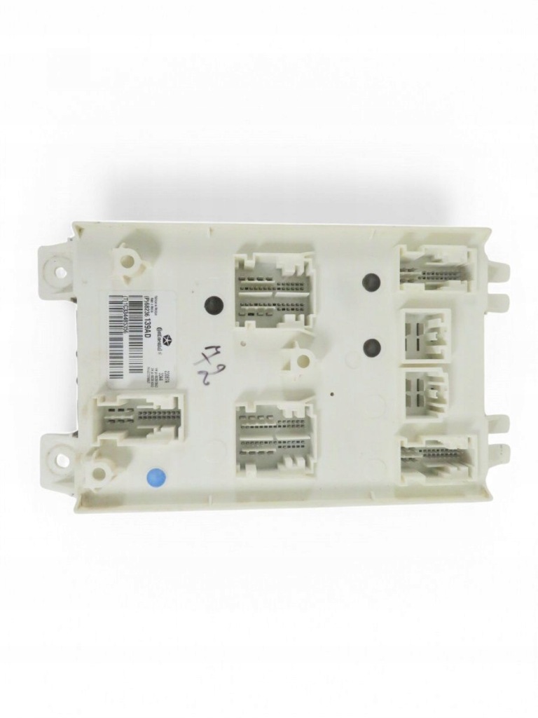 Купить Модуль управляющий кузов jeep 68236139ad