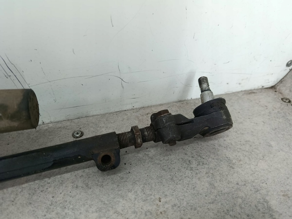 Рулевая рейка трансмиссия land rover freelander i qab000314 a0002367 1.8 16v Оригинал