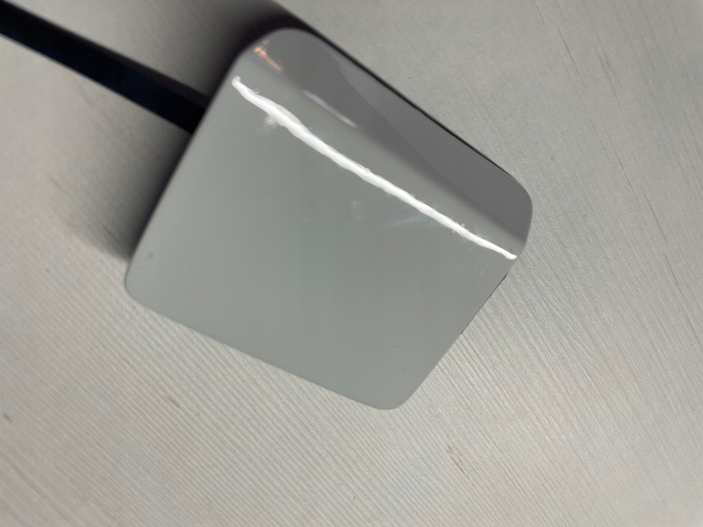 фото №5, Dacia sandero 3 iii хетчбек 2020- заглушка фаркоп перед оригінал