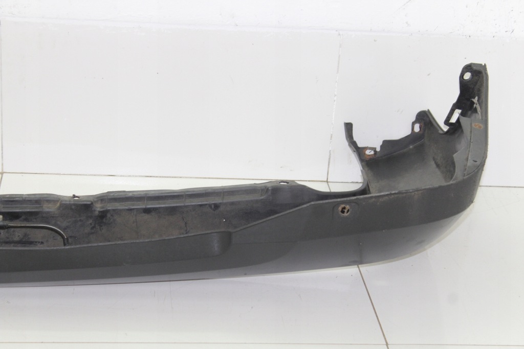 фото №15, Бампер задняя peugeot bipper 08-12r kef pdc