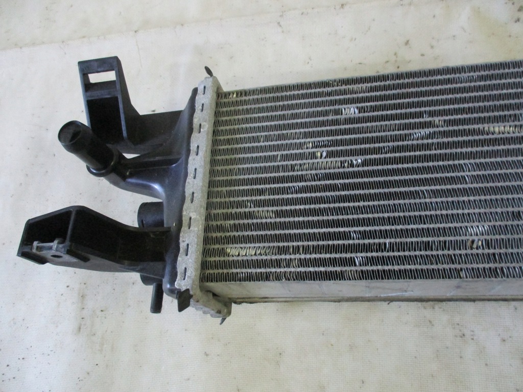 фото №9, Интеркулер ford kuga 16r - focus iii 3 ford c-max f1f1-8d048-ab