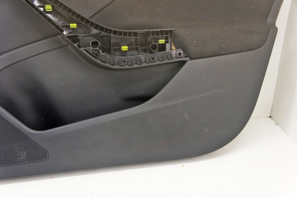 фото №7, Nb310 skoda scala обшивка двері правий перед