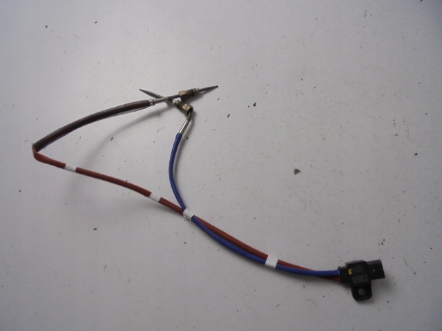 фото №1, Датчики температуры выхлопных газов renault clio v 2019-