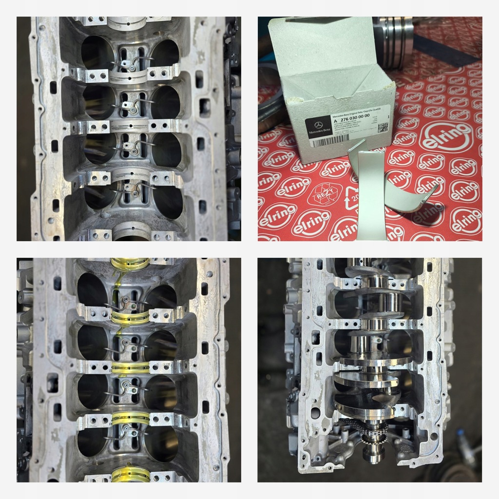 фото №12, Двигатель 177980 mercedes-benz gls x167 maybach 600 410kw 2021 - ...