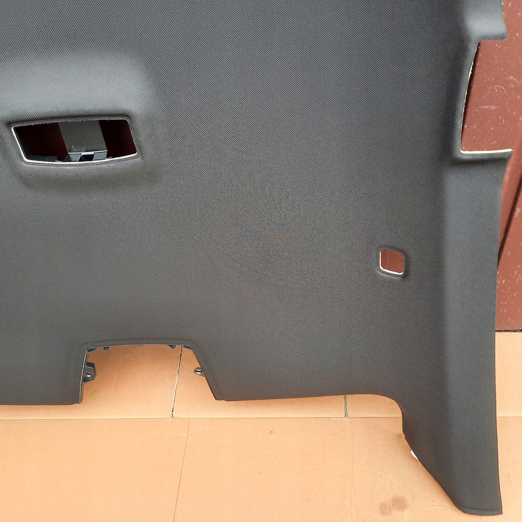 фото №7, Bmw f32 стеля m набір