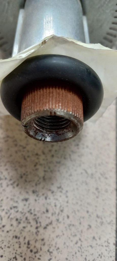 фото №9, Колонка кермова jaguar xf xj 2w93-3c529-ap