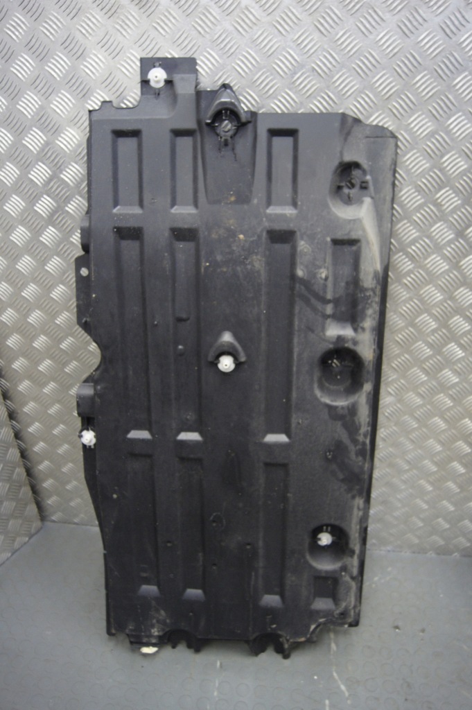 фото №11, Corsa f защита подвеска левая + правая набор