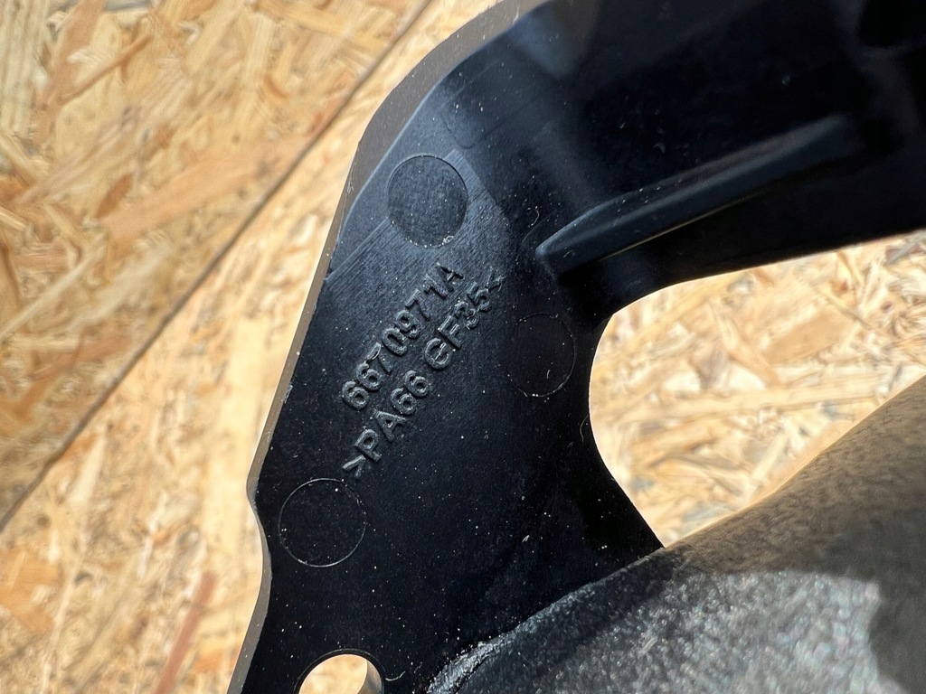 фото №7, Renault captur i 1 clio iv 4 0.9 tce wąż труба интеркулер оригинал