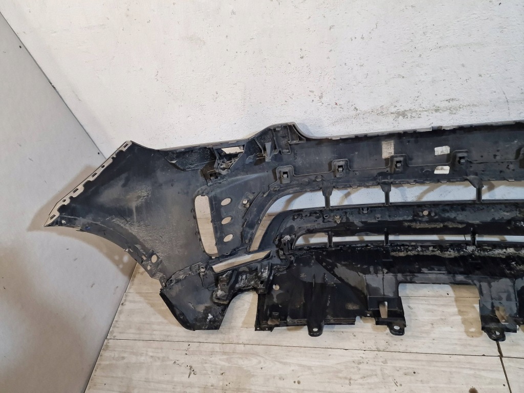 фото №11, Бампер l.r. discovery v l462 - 16-20 перед dynamic r-dynamic