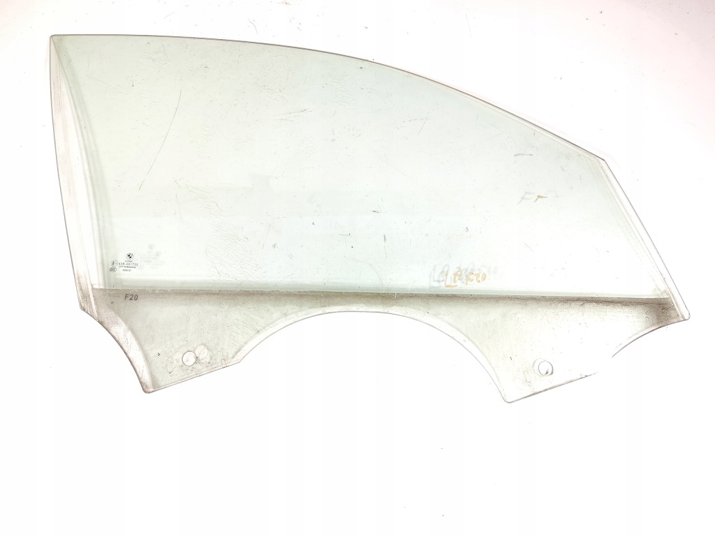 фото №1, Скло двері права перед передня bmw f20