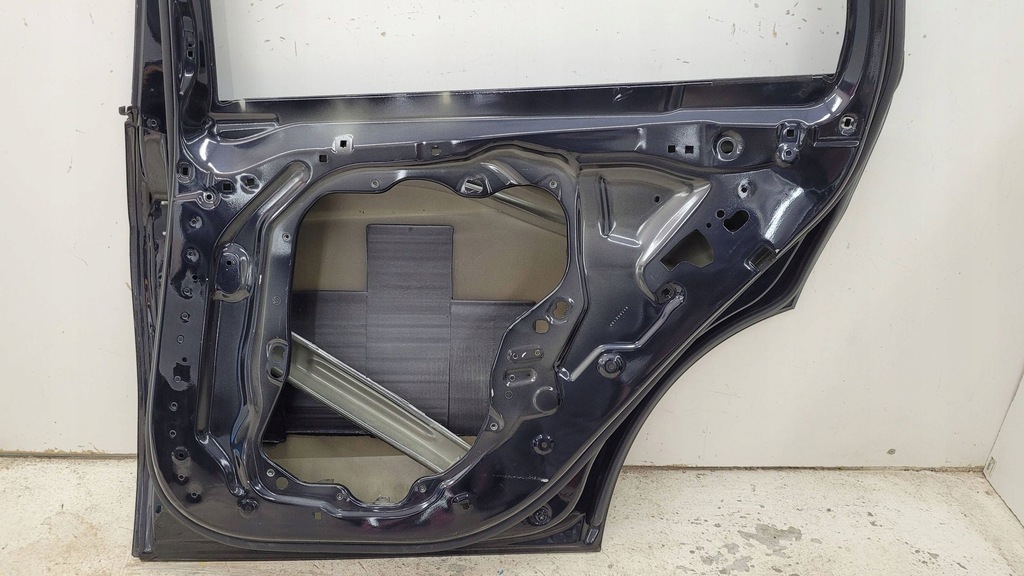 фото №10, Bmw x7 g07 19- двері задня задні праве fv