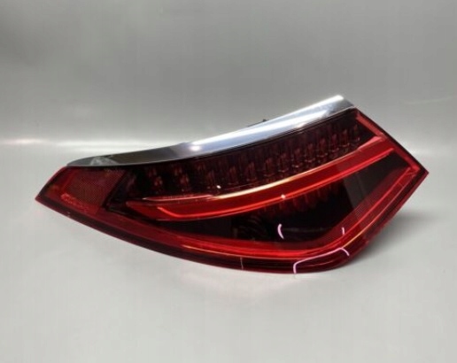 фото №1, Лампи задня mercedes benz s w223