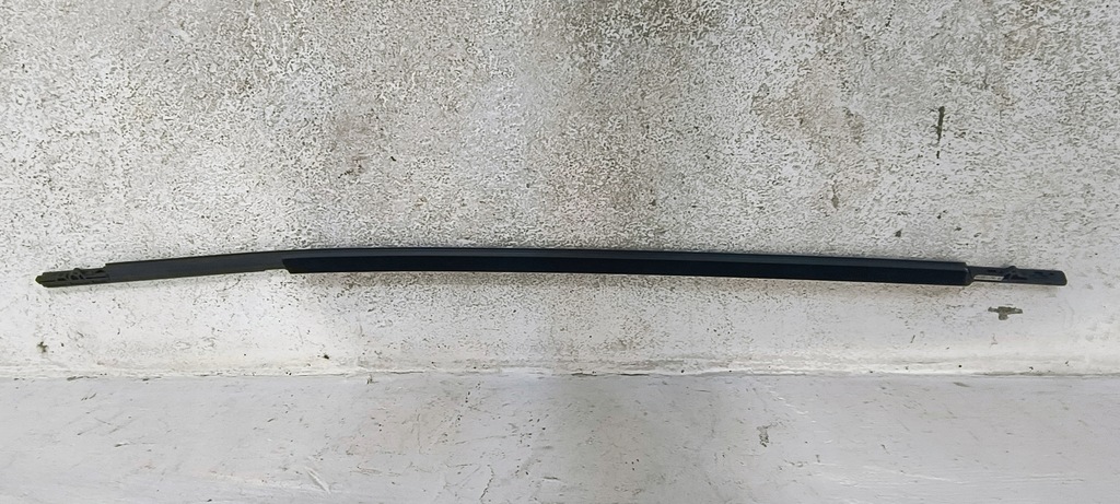 фото №6, Молдинг двері ущільнювач jaguar i-pace