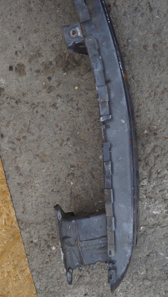 фото №7, Балка бампера перед renault espace iv 8200553904a
