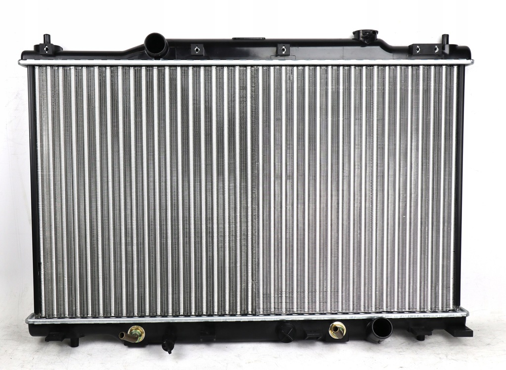 фото №1, Радиатор honda stream 2001 - 2006