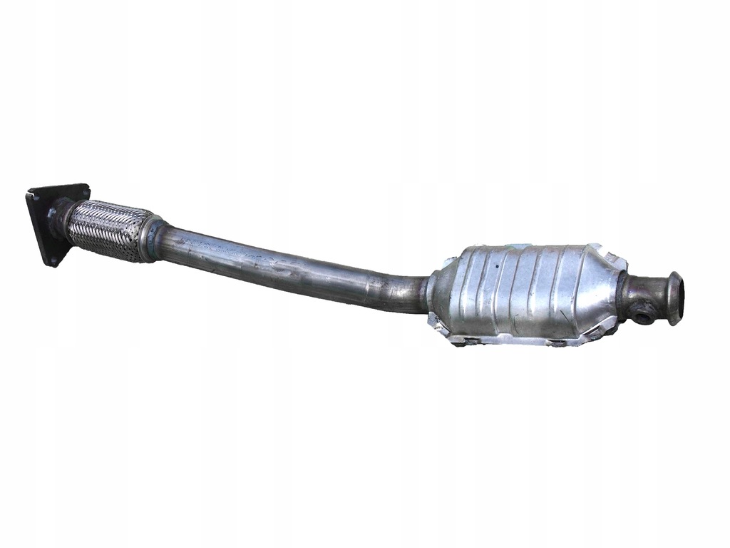 фото №2, Каталізатор renault grand espace iii 2.0 f4r