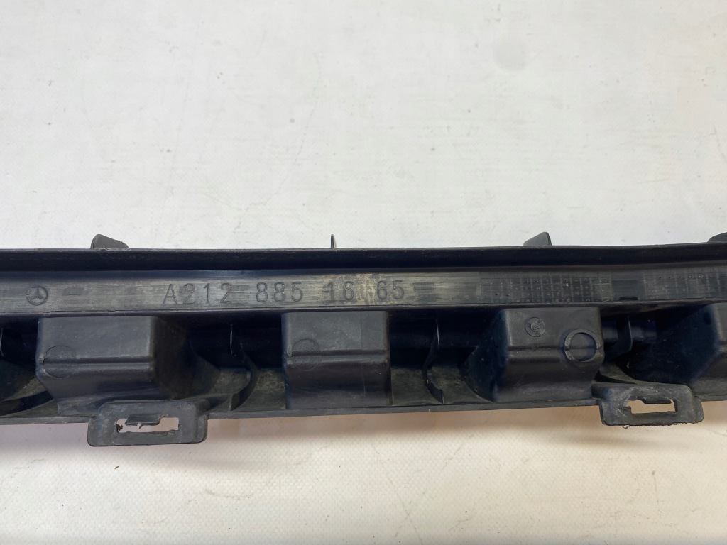 Купить Абсорбер бампера перед mercedes w212 a2128851665