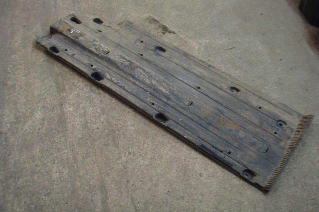 фото №1, Kia ceed ii 12-16 захист підвіска ліва права hb