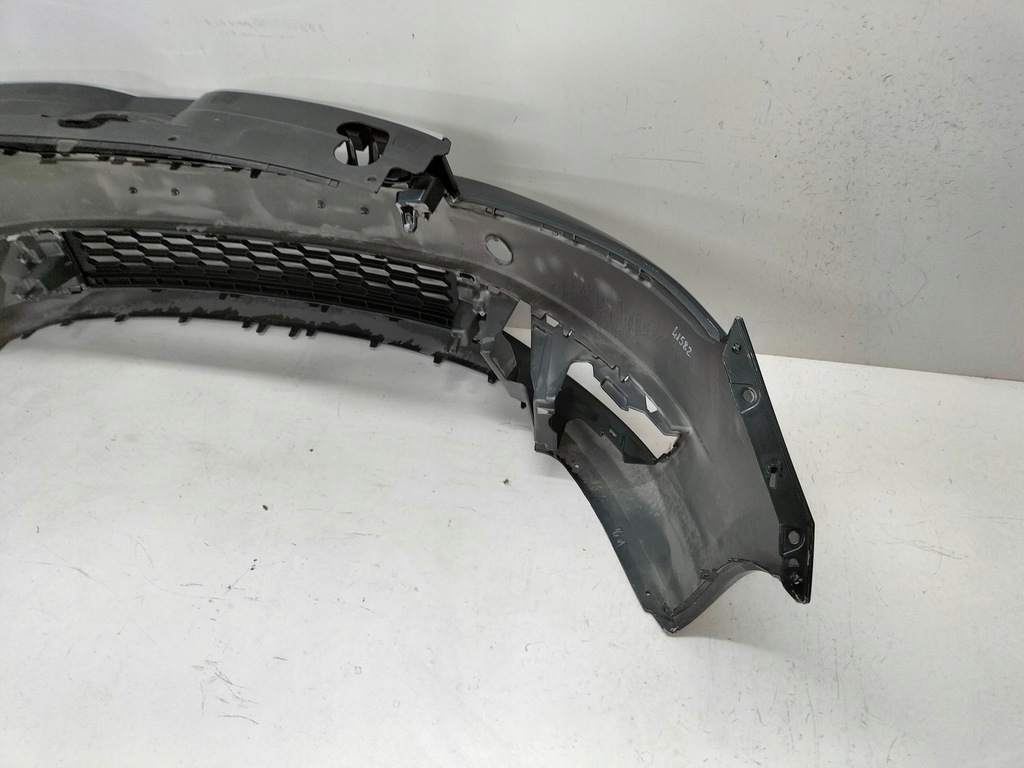 фото №11, Бампер передній перед skoda rapid 12-