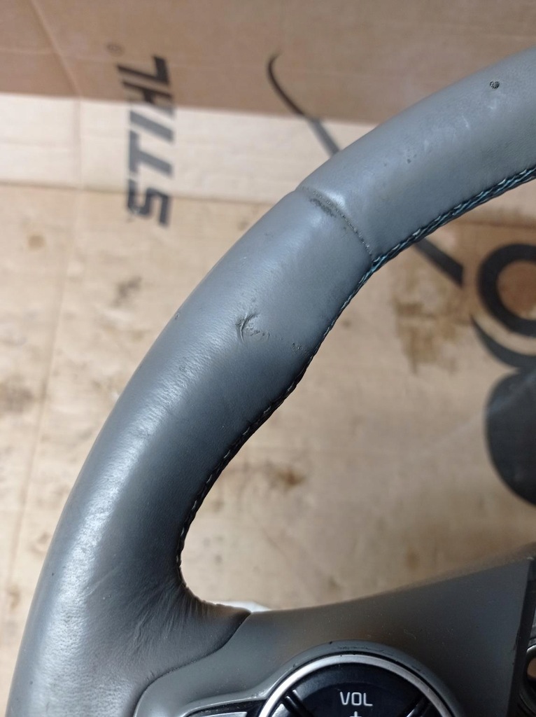 фото №6, Повітропровід багатофункціональний kia soul