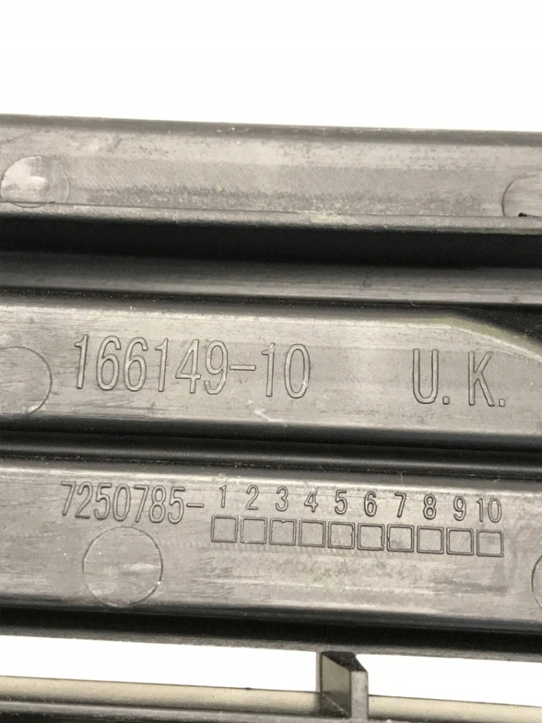 фото №9, Решётка бампера перед mini cooper r55 r57 7250785